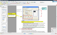 PDF-XChange PDF Viewer screenshot